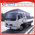 Dongfeng DFAC 4x2 4TON эвакуаторы с лебедкой